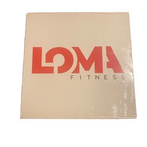 Loma Fitness Weight Loss Waist Trimmer Size XL Designed By World Boxing Champ